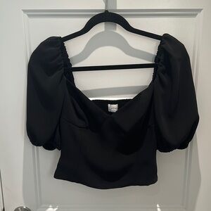 Wilfred Novella blouse